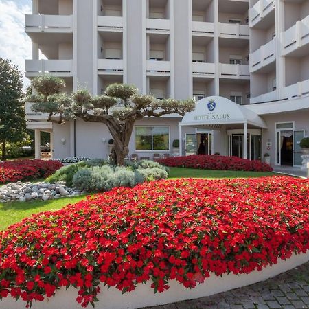Hotel Terme Salus Abano Terme Dış mekan fotoğraf