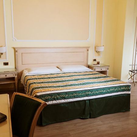 Hotel Terme Salus Abano Terme Dış mekan fotoğraf