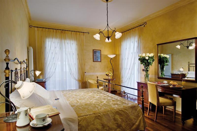 Hotel Terme Salus Abano Terme Dış mekan fotoğraf