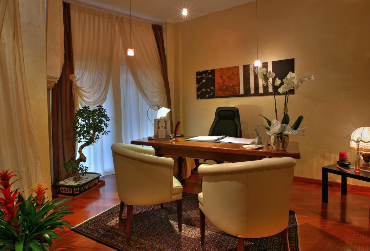Hotel Terme Salus Abano Terme Dış mekan fotoğraf