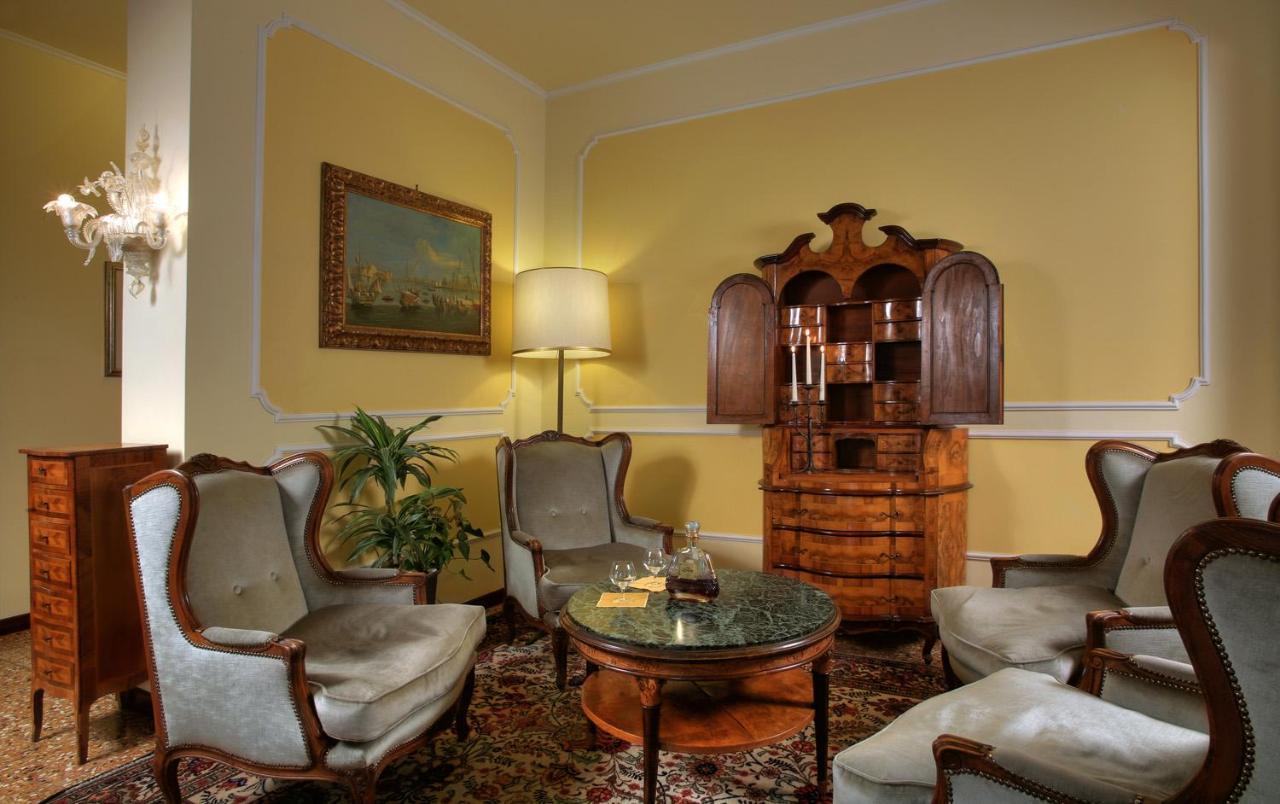 Hotel Terme Salus Abano Terme Dış mekan fotoğraf
