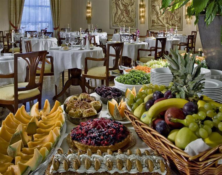 Hotel Terme Salus Abano Terme Dış mekan fotoğraf